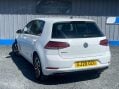 Volkswagen Golf 1.5 TSI EVO Match Edition DSG Euro 6 (s/s) 5dr 58
