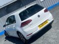Volkswagen Golf 1.5 TSI EVO Match Edition DSG Euro 6 (s/s) 5dr 59