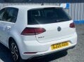 Volkswagen Golf 1.5 TSI EVO Match Edition DSG Euro 6 (s/s) 5dr 60