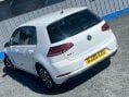 Volkswagen Golf 1.5 TSI EVO Match Edition DSG Euro 6 (s/s) 5dr 61
