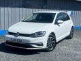 Volkswagen Golf 1.5 TSI EVO Match Edition DSG Euro 6 (s/s) 5dr 62