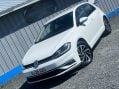 Volkswagen Golf 1.5 TSI EVO Match Edition DSG Euro 6 (s/s) 5dr 63