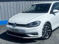 Volkswagen Golf 1.5 TSI EVO Match Edition DSG Euro 6 (s/s) 5dr 64