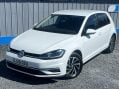Volkswagen Golf 1.5 TSI EVO Match Edition DSG Euro 6 (s/s) 5dr 65