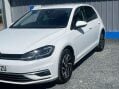 Volkswagen Golf 1.5 TSI EVO Match Edition DSG Euro 6 (s/s) 5dr 66