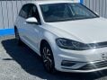 Volkswagen Golf 1.5 TSI EVO Match Edition DSG Euro 6 (s/s) 5dr 67