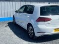 Volkswagen Golf 1.5 TSI EVO Match Edition DSG Euro 6 (s/s) 5dr 68