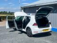 Volkswagen Golf 1.5 TSI EVO Match Edition DSG Euro 6 (s/s) 5dr 17