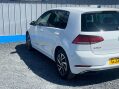 Volkswagen Golf 1.5 TSI EVO Match Edition DSG Euro 6 (s/s) 5dr 68
