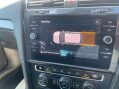 Volkswagen Golf 1.5 TSI EVO Match Edition DSG Euro 6 (s/s) 5dr 6