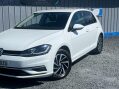 Volkswagen Golf 1.5 TSI EVO Match Edition DSG Euro 6 (s/s) 5dr 25