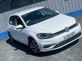 Volkswagen Golf 1.5 TSI EVO Match Edition DSG Euro 6 (s/s) 5dr 48