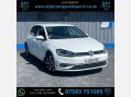Volkswagen Golf 1.5 TSI EVO Match Edition DSG Euro 6 (s/s) 5dr 1