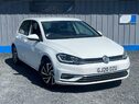 Volkswagen Golf 1.5 TSI EVO Match Edition DSG Euro 6 (s/s) 5dr