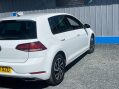 Volkswagen Golf 1.5 TSI EVO Match Edition DSG Euro 6 (s/s) 5dr 69
