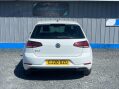 Volkswagen Golf 1.5 TSI EVO Match Edition DSG Euro 6 (s/s) 5dr 53