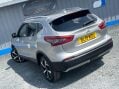 Nissan Qashqai 1.5 dCi Tekna Euro 6 (s/s) 5dr 64