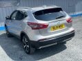 Nissan Qashqai 1.5 dCi Tekna Euro 6 (s/s) 5dr 58