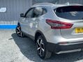Nissan Qashqai 1.5 dCi Tekna Euro 6 (s/s) 5dr 27