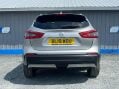 Nissan Qashqai 1.5 dCi Tekna Euro 6 (s/s) 5dr 56