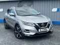 Nissan Qashqai 1.5 dCi Tekna Euro 6 (s/s) 5dr 1