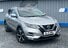 Nissan Qashqai 1.5 dCi Tekna Euro 6 (s/s) 5dr