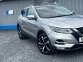 Nissan Qashqai 1.5 dCi Tekna Euro 6 (s/s) 5dr 3