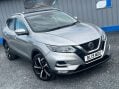 Nissan Qashqai 1.5 dCi Tekna Euro 6 (s/s) 5dr 4