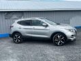 Nissan Qashqai 1.5 dCi Tekna Euro 6 (s/s) 5dr 5