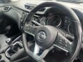 Nissan Qashqai 1.5 dCi Tekna Euro 6 (s/s) 5dr 8