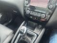 Nissan Qashqai 1.5 dCi Tekna Euro 6 (s/s) 5dr 14