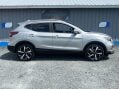Nissan Qashqai 1.5 dCi Tekna Euro 6 (s/s) 5dr 21
