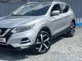 Nissan Qashqai 1.5 dCi Tekna Euro 6 (s/s) 5dr 25
