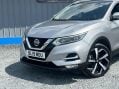 Nissan Qashqai 1.5 dCi Tekna Euro 6 (s/s) 5dr 67