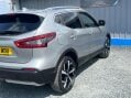 Nissan Qashqai 1.5 dCi Tekna Euro 6 (s/s) 5dr 73