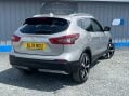 Nissan Qashqai 1.5 dCi Tekna Euro 6 (s/s) 5dr 51