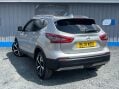 Nissan Qashqai 1.5 dCi Tekna Euro 6 (s/s) 5dr 61