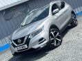 Nissan Qashqai 1.5 dCi Tekna Euro 6 (s/s) 5dr 66
