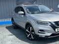 Nissan Qashqai 1.5 dCi Tekna Euro 6 (s/s) 5dr 26