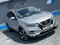 Nissan Qashqai 1.5 dCi Tekna Euro 6 (s/s) 5dr 50