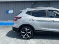 Nissan Qashqai 1.5 dCi Tekna Euro 6 (s/s) 5dr 22