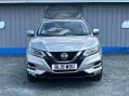 Nissan Qashqai 1.5 dCi Tekna Euro 6 (s/s) 5dr 8