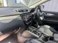 Nissan Qashqai 1.5 dCi Tekna Euro 6 (s/s) 5dr 34