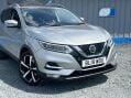Nissan Qashqai 1.5 dCi Tekna Euro 6 (s/s) 5dr 49