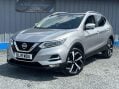 Nissan Qashqai 1.5 dCi Tekna Euro 6 (s/s) 5dr 65