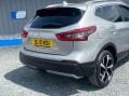 Nissan Qashqai 1.5 dCi Tekna Euro 6 (s/s) 5dr 53