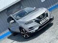 Nissan Qashqai 1.5 dCi Tekna Euro 6 (s/s) 5dr 2