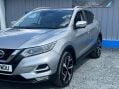 Nissan Qashqai 1.5 dCi Tekna Euro 6 (s/s) 5dr 69