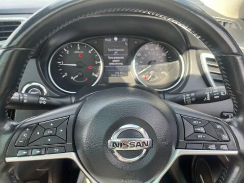 Nissan Qashqai 1.5 dCi Tekna Euro 6 (s/s) 5dr 30