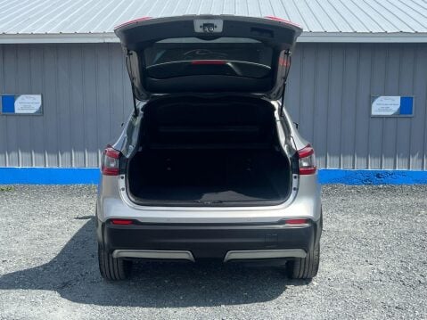 Nissan Qashqai 1.5 dCi Tekna Euro 6 (s/s) 5dr 10